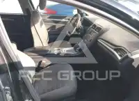 2013 Ford FUSION фото