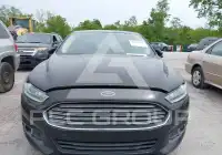 2013 Ford FUSION фото