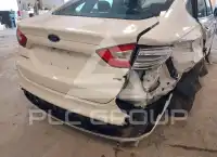 2013 Ford FUSION фото