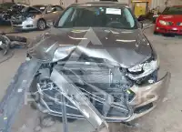 2013 Ford FUSION photo