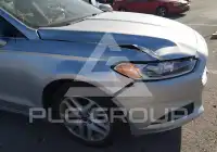 2013 Ford FUSION фото