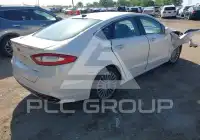 2013 Ford FUSION фото