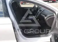 2013 Ford FUSION фото