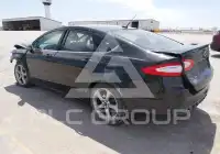 2013 Ford FUSION фото