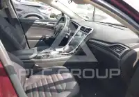 2013 Ford FUSION фото