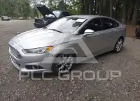 2013 Ford FUSION photo