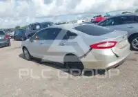 2013 Ford FUSION фото