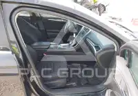 2013 Ford FUSION фото