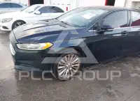 2013 Ford FUSION photo