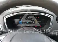 2013 Ford FUSION фото