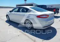 2013 Ford FUSION photo