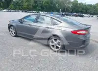 2013 Ford FUSION photo