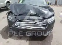 2013 Ford FUSION photo