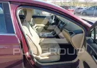 2013 Ford FUSION photo