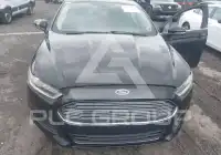 2013 Ford FUSION фото