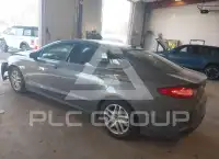 2013 Ford FUSION photo