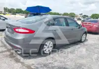 2013 Ford FUSION фото