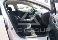 2013 Ford FUSION фото