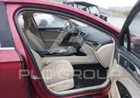 2013 Ford FUSION photo