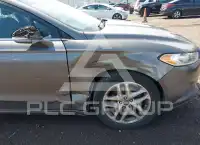 2013 Ford FUSION фото