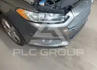 2013 Ford FUSION фото