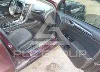 2013 Ford FUSION фото