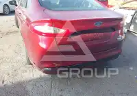 2013 Ford FUSION photo
