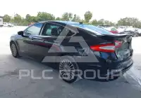 2013 Ford FUSION фото