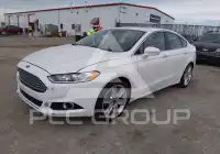 2013 Ford FUSION photo