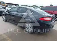 2013 Ford FUSION фото