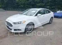 2013 Ford FUSION фото