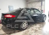 2013 Ford FUSION photo