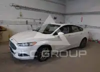 2013 Ford FUSION photo