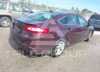 2013 Ford FUSION фото
