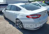 2013 Ford FUSION фото