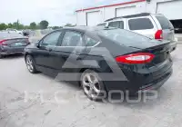 2013 Ford FUSION фото