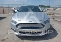 2013 Ford FUSION photo