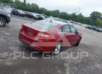 2013 Ford FUSION photo