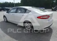 2013 Ford FUSION фото