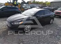 2013 Ford FUSION фото
