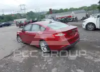 2013 Ford FUSION photo