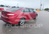 2013 Ford FUSION photo