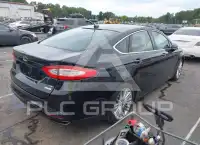 2013 Ford FUSION photo