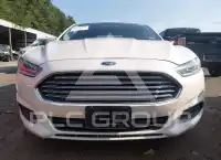2013 Ford FUSION photo