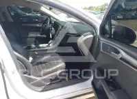 2013 Ford FUSION фото