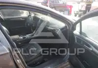 2013 Ford FUSION фото