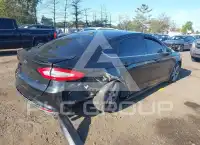 2013 Ford FUSION photo