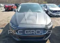 2013 Ford FUSION фото