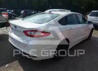 2013 Ford FUSION photo
