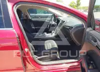 2013 Ford FUSION photo